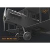 Clear Prop! CP72027 Airco DH.9a (early version) ADVANCED KIT 1/72
